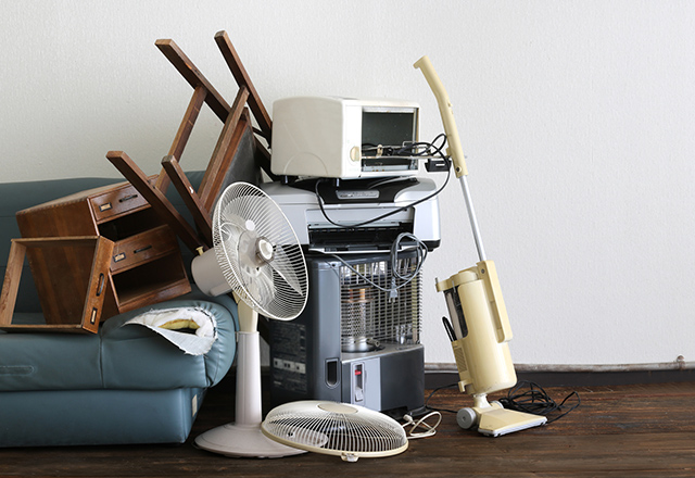 事業系一般廃棄物収集運搬業 富山市 舟橋村 立山町 上市町 滑川市 射水市 砺波市 南砺市