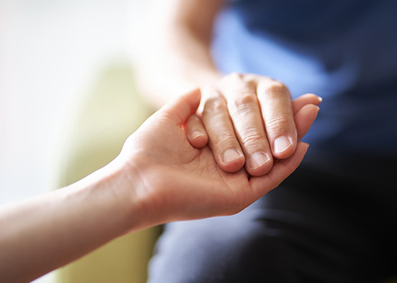 障害者支援に取り組むインクルーシブな職場環境