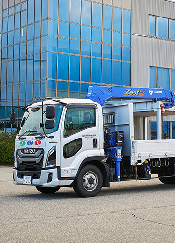 産業廃棄物収集運搬 工場廃棄物処理