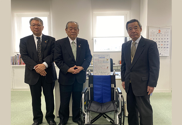 立山町社会福祉協議会