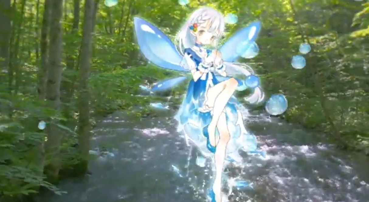 TVコマーシャル Vol,5